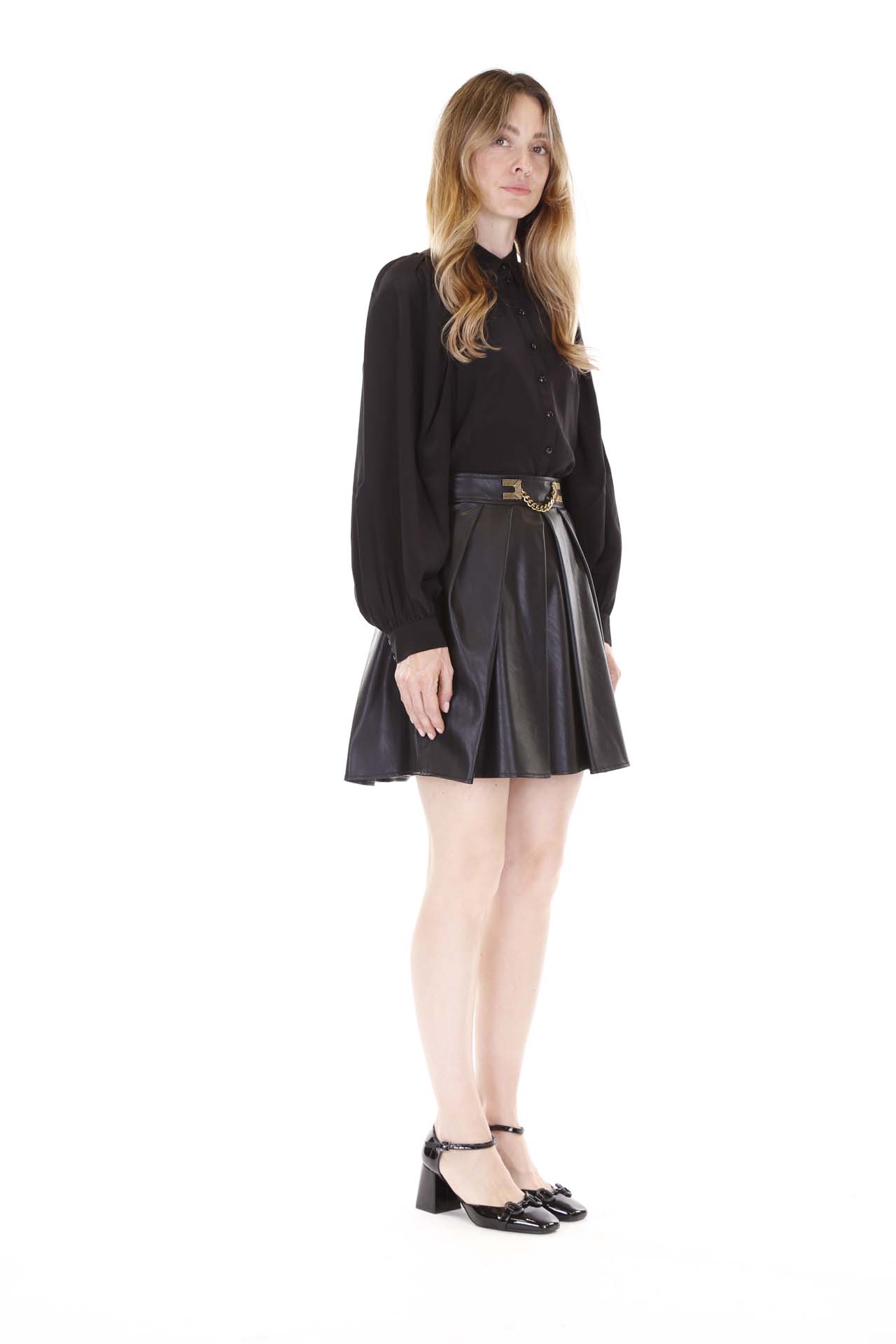 Elisabetta Franchi, Gonna